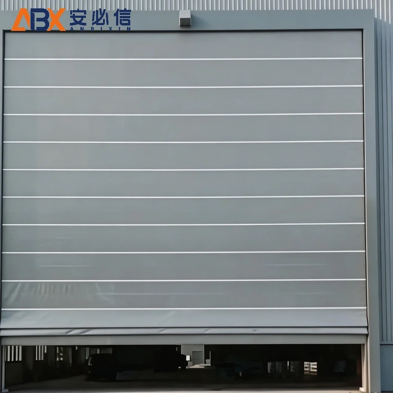 韶关柔性门